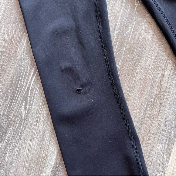 Lululemon Wunder under high Rise 7/8 leggings - Picture 2 of 7